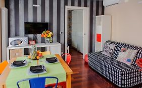 Milano Urban Penthouse