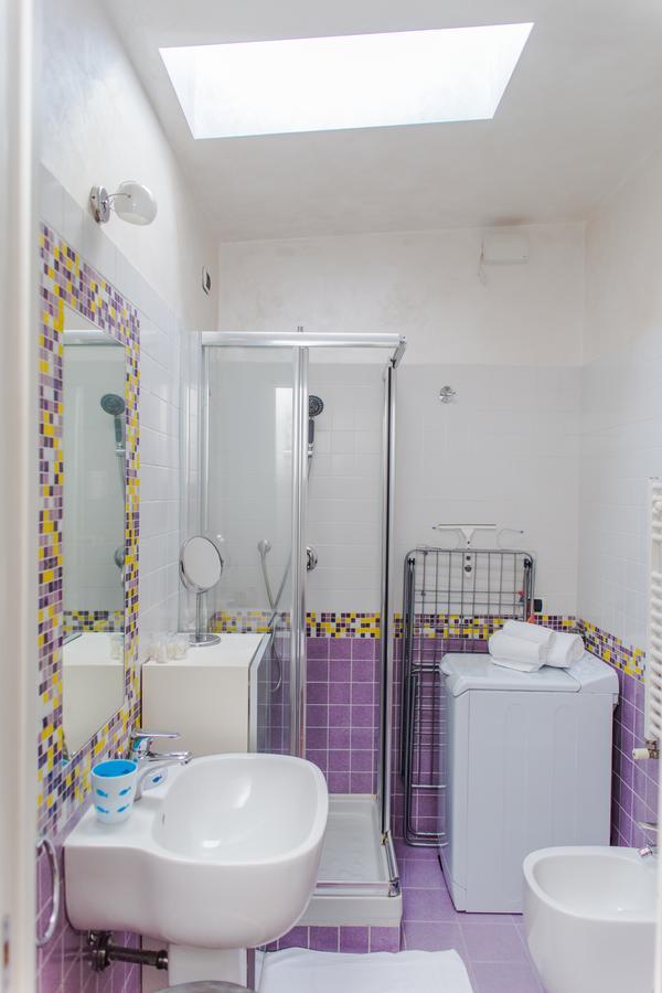 Appartamento Milano Urban Penthouse Esterno foto