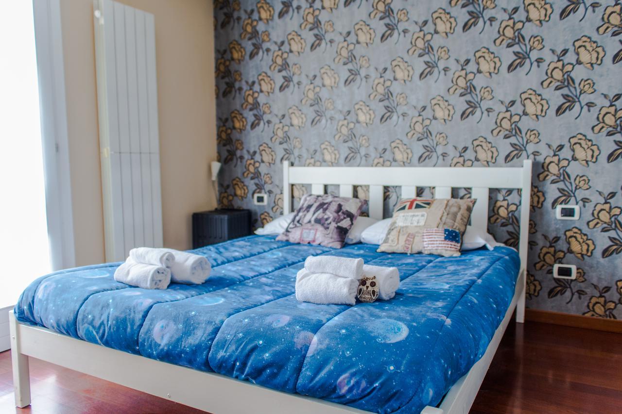 Appartamento Milano Urban Penthouse Esterno foto