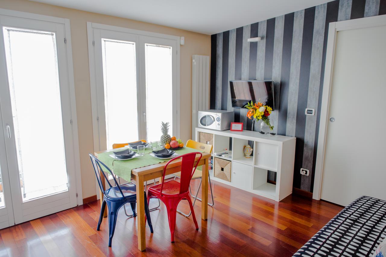 Appartamento Milano Urban Penthouse Esterno foto