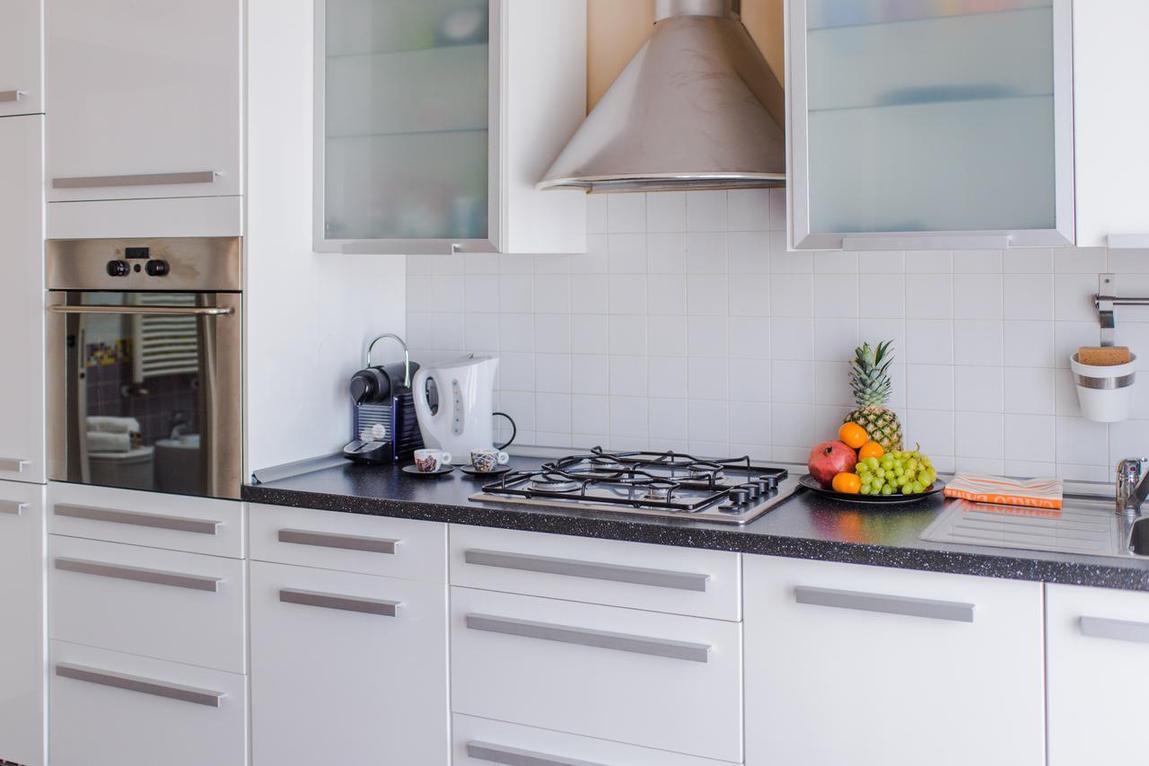 Appartamento Milano Urban Penthouse Esterno foto