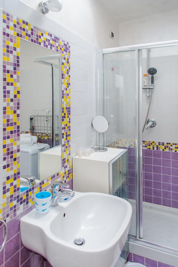 Appartamento Milano Urban Penthouse Esterno foto